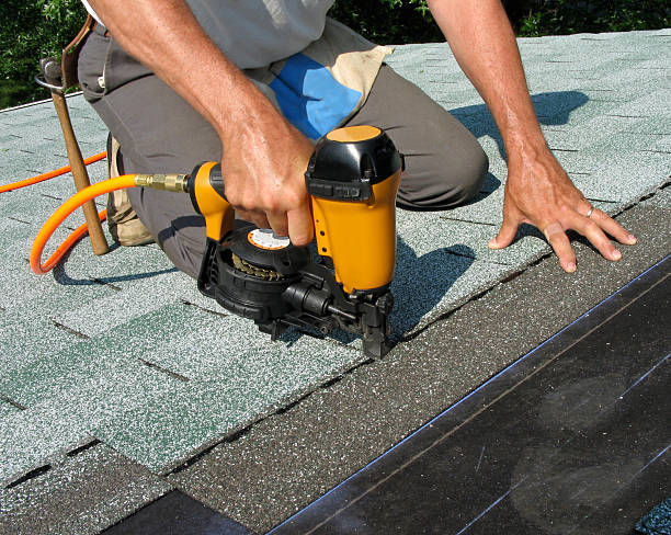 Best Gutter Installation and Roofing  in Lookout Mountain, TN