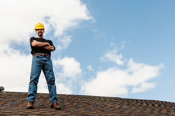 Quick and Trustworthy Emergency Roof Repair Services in Lookout Mountain, TN