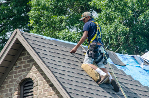 Quick and Trustworthy Emergency Roof Repair Services in Lookout Mountain, TN